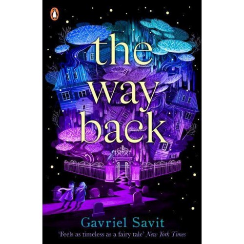 The Way Back