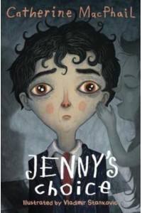Jenny's Choice - Acorns. Growing Readers