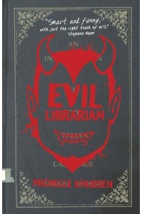Evil Librarian - Evil Librarian