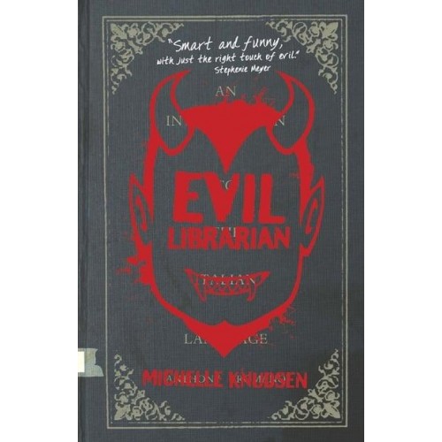Evil Librarian - Evil Librarian