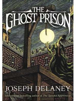 The Ghost Prison