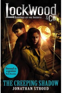 The Creeping Shadow - Lockwood & Co.