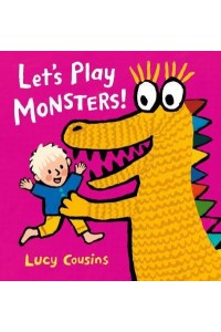 Let's Play Monsters!