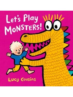 Let's Play Monsters!