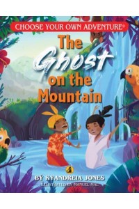 The Ghost on the Mountain