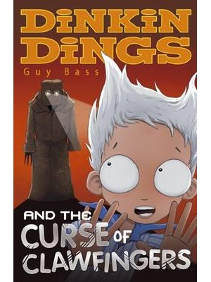 Dinkin Dings and the Curse of Clawfingers