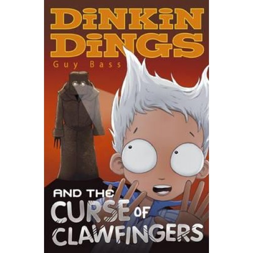 Dinkin Dings and the Curse of Clawfingers