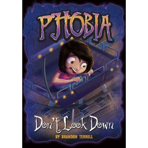 Don't Look Down - Phobia