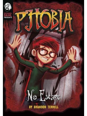 No Escape - Phobia