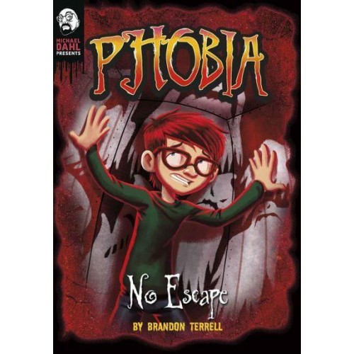 No Escape - Phobia