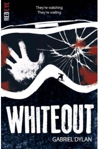 Whiteout - Red Eye