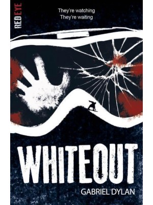 Whiteout - Red Eye