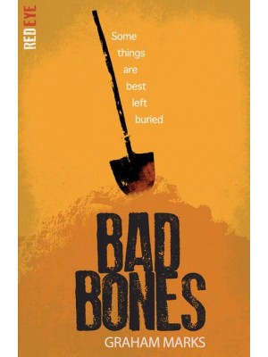 Bad Bones - Red Eye