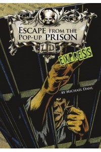Escape from the Pop-Up Prison - Library of Doom. Express
