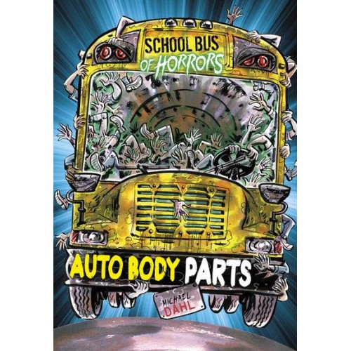 Auto Body Parts - School Bus of Horrors