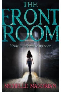 The Front Room - Barrington Stoke Teen