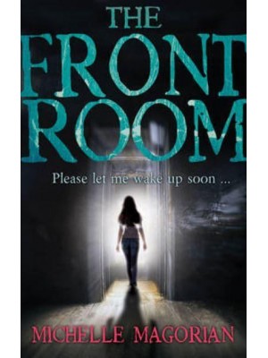 The Front Room - Barrington Stoke Teen