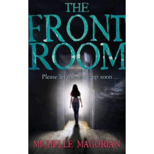 The Front Room - Barrington Stoke Teen