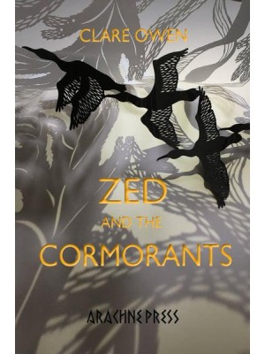 Zed and the Cormorants