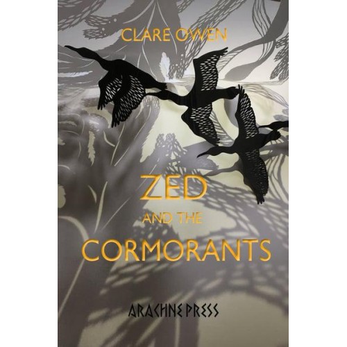 Zed and the Cormorants