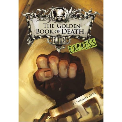 The Golden Book of Death - Library of Doom. Express