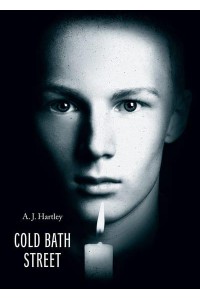 Cold Bath Street