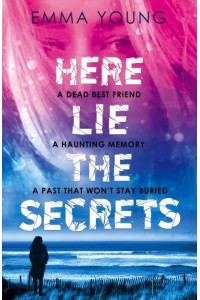 Here Lie the Secrets
