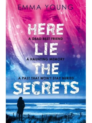 Here Lie the Secrets