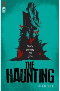 The Haunting - Red Eye