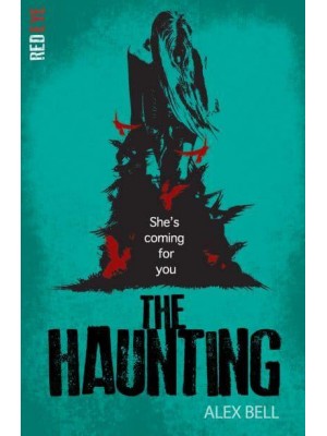 The Haunting - Red Eye
