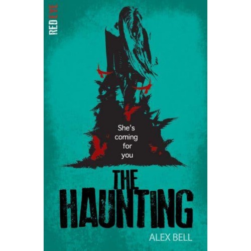 The Haunting - Red Eye