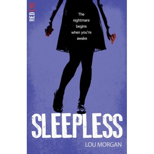 Sleepless - Red Eye