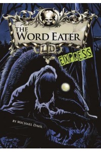 The Word Eater - Library of Doom. Express