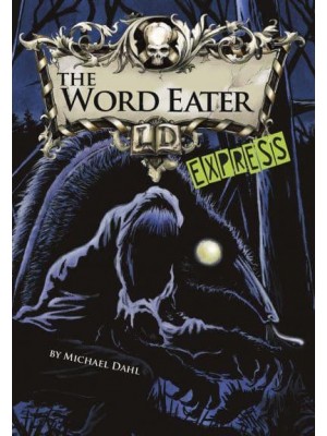 The Word Eater - Library of Doom. Express