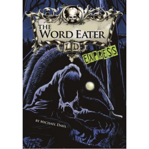 The Word Eater - Library of Doom. Express