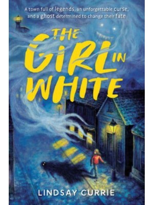 Girl in White