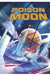 Poison Moon - Mysteries