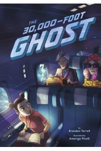 The 30,000-Foot Ghost - Mysteries