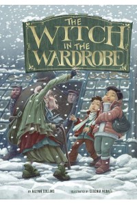 The Witch in the Wardrobe - Mysteries