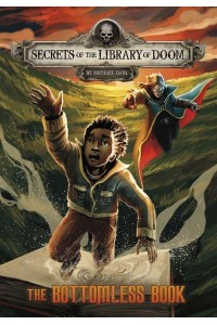 The Bottomless Book - Secrets of the Library of Doom