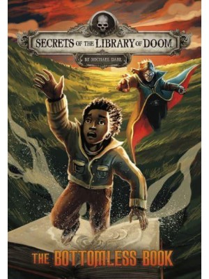 The Bottomless Book - Secrets of the Library of Doom