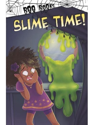 Slime Time! - Boo Books