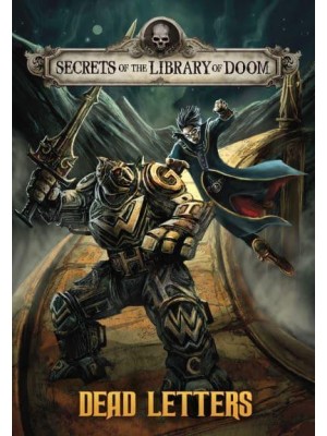 Dead Letters - Secrets of the Library of Doom