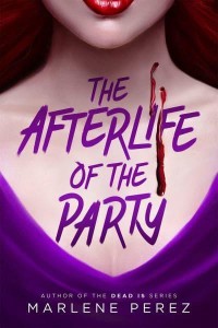 The Afterlife of the Party - Afterlife