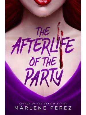 The Afterlife of the Party - Afterlife