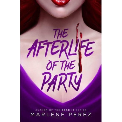 The Afterlife of the Party - Afterlife