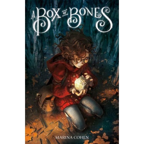 A Box of Bones
