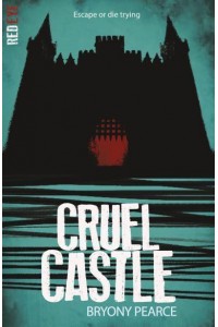 Cruel Castle - Red Eye