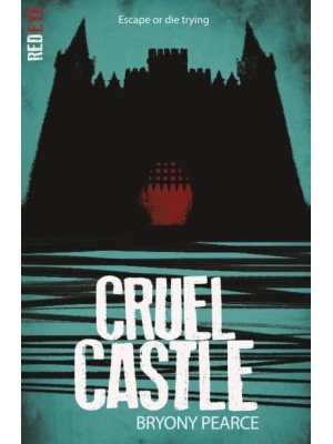 Cruel Castle - Red Eye