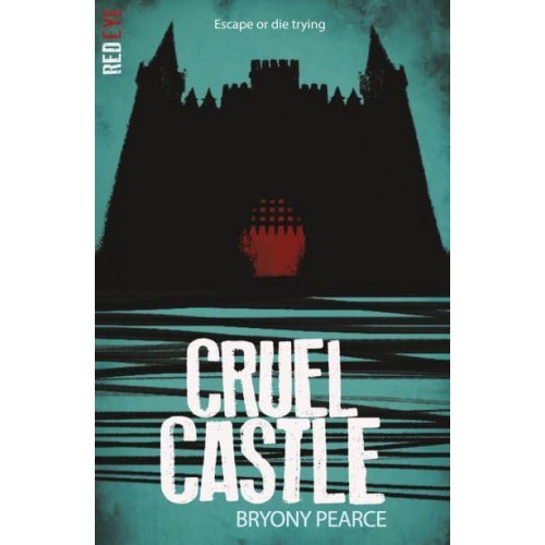 Cruel Castle - Red Eye